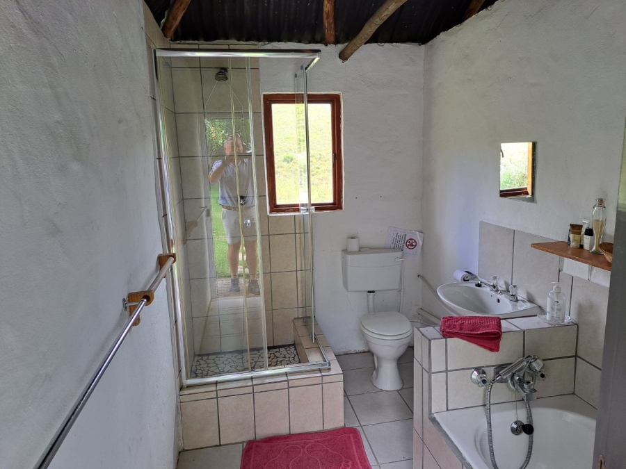 4 Bedroom Property for Sale in Herbertsdale Western Cape